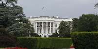 Vista da Casa Branca, em Washington. 28/05/2013 May 28, 2013.  Foto: Larry Downing / Reuters