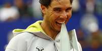 <p>Rafael Nadal foi campeão do ATP 250 de Buenos Aires neste fim de semana</p>  Foto: Gabriel Rossi / Getty Images 