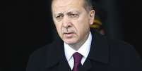 <p>Erdogan dirige a Turquia desde 2003</p>  Foto: Umit Bektas  / Reuters