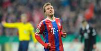Em 2013, Gotze trocou o Borussia pelo rival Bayern  Foto: Lennart Preiss / Getty Images 