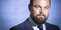 <p>DiCaprio é conhecido por seu compromisso com o meio ambiente</p>  Foto: Carlo Allegri / Reuters