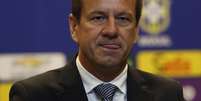 <p>Seleção de Dunga atuará pela primeira vez no Brasil após fracasso na Copa</p>  Foto: Bruno Domingues/Mowa Press / Divulgação