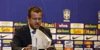 Lista apresentada por Dunga não apresentou nomes inéditos desde seu retorno à Seleção  Foto: Bruno Domingues/Mowa Press / Divulgação