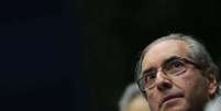 <p>Eduardo Cunha (PMDB-RJ), presidente da Câmara</p>  Foto: Reuters