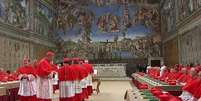 Vaticano é chantageado para devolução de documentos de Michelangelo   Foto: CTV via Reuters Tv / Reuters