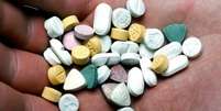 Brecha legal fez com que a posse de cerca de cem drogas deixasse de ser proibida no país  Foto: BBC News Brasil