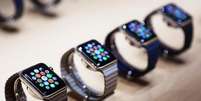 <p>A companhia afirmou que o Apple Watch será vendido na China a partir de 24 de abril, mesmo dia que nos Estados Unidos</p>  Foto: Robert Galbraith / Reuters