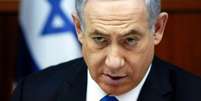 Premiê de Israel, Benjamin Netanyahu. 08/03/2015  Foto: Gali Tibbon / Reuters