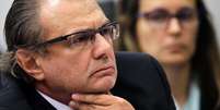 <p>Pedro Barusco firmou acordo de delação premiada como o Ministério Público Federal</p>  Foto: Ueslei Marcelino / Reuters