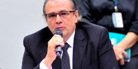 Ex-gerente da estatal, Pedro Barusco informou sobre o fluxo de corrupção na estatal por meio de delação premiada  Foto: Agência Câmara