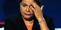 <p>PPS quer que a presidente Dilma Rousseff seja investigada</p>  Foto: Paulo Whitaker / Reuters
