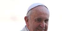 <p>Bispos criticam postura do papa Francisco</p>  Foto: Stefano Rellandini / Reuters