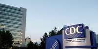 <p>Visão geral da sede do Centro de Controle e Prevenção de Doenças (CDC), em Atlanta. Pelo menos 10 americanos foram possivelmente expostos ao vírus na África</p>  Foto: Tami Chappell / Reuters