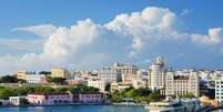 <p>Esta proposta ocorre depois que o governo de Porto Rico, anunciou na sexta-feira que avançará no reconhecimento dos casamentos entre homossexuais</p>  Foto: Sean Pavone/Shutterstock