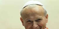 João Paulo II será homenageado em Cuba e dará nome a uma igreja   Foto: Twitter