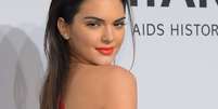 Kendall Jenner  Foto: Getty Images