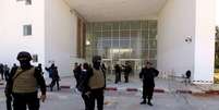 Ataque ao Museu do Bardo matou 22 pessoas  Foto: Anis Mili / Reuters