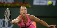 Jankovic está na final de Indian Wells  Foto: Jayne Kamin-Oncea / Reuters