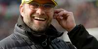 Klopp era treinador do Borussia Dortmund e após seis meses parado assume o Liverpool  Foto: Peter Steffen / EFE