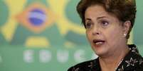 <p>A perspectiva para os ratings permanece estável, refletindo o apoio da presidente Dilma Rousseff às novas polítics</p>  Foto: Ueslei Marcelino / Reuters