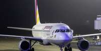 Acidente com Airbus A320 da Germanwings é apenas o segundo com vítimas fatais no ano   Foto: BBC News Brasil
