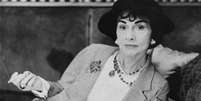 Coco Chanel iniciou seu império da moda em 1909  Foto: Evening Standard / Getty Images
