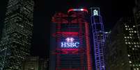 <p>Mais de 8 mil brasileiros foram correntistas do HSBC suíço</p>  Foto: Bobby Yip / Reuters