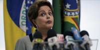 <p>Presidente Dilma Rousseff</p>  Foto: Ueslei Marcelino / Reuters