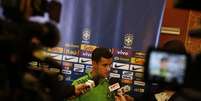 Phillipe Coutinho deixa passado de Brasil x França para trás  Foto: Bruno Domingues/Mowa Press / Divulgação