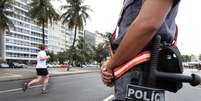 <p>Relatório fala sobre mortes provocadas por agentes do Estado</p>  Foto: Clarice Castro / Governo do Rio de Janeiro