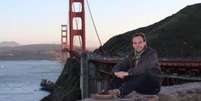 <p>Andreas Lubitz, o copiloto que derrubou deliberadamente o avião da Germanwings</p>  Foto: Facebook