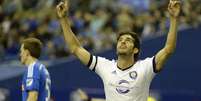 Kaká faz a diferença para Orlando na MLS  Foto: Eric Bolte/USA Today / Reuters