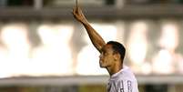 <p>Ricardo Oliveira está valorizado por ser o artilheiro do time no ano, com seis gols</p>  Foto: Guilherme Dionízio / Gazeta Press