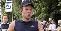 <p>Andreas Lubitz supostamente derrubou o avião de maneira deliberada</p>  Foto: AP