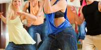 <p>A dança pode trazer benefícios tanto para o corpo quanto para a mente</p>  Foto: iStock