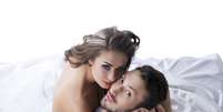<p>Psic&oacute;loga explica que, para mulheres, desejo sexual &eacute; uma resposta a um est&iacute;mulo, como um beijo, por exemplo</p>  Foto: iStockphoto