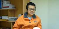 Ativista chinês preso denuncia abusos sexuais contra companheiros de cela  Foto: China Post / Reprodução