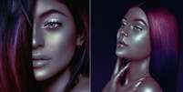 <p>Kylie pediu calma a quem interpretou mal suas fotos</p>  Foto: Instagram/ @kyliejenner / Reprodução