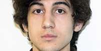 <p>Se condenado, Tsarnaev, muçulmano americano de origem tchetchena que tinha 19 anos à epoca do atentado, pode ser sentenciado à prisão perpétua ou à pena de morte</p>  Foto: AP