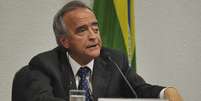 Cerveró foi acusado pelo Ministério Público pelos crimes de corrupção passiva e lavagem de dinheiro  Foto: Wikipédia