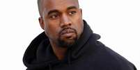 Rapper Kanye West durante a Paris Fashion Week. 06/03/2015.  Foto: Charles Platiau / Reuters