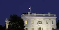 Vista geral da Casa Branca em Washington, nos Estados Unidos. 30/09/2013  Foto: Yuri Gripas / Reuters