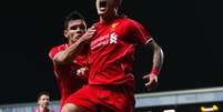 Philippe Coutinho teve mias uma temporada brilhante pelo Liverpool  Foto: Jan Kruger / Getty Images 