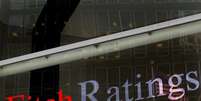 <p>Fitch, contudo, afirmou que País pode retomar o crescimento em 2016</p>  Foto: Brendan McDermid / Reuters