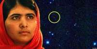 <p>Malala foi baleada ap&oacute;s defender direito de mulheres &agrave; educa&ccedil;&atilde;o no Paquist&atilde;o</p>  Foto: BBC Mundo / Copyright