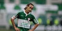 <p>Valdivia está em fim de contrato com Palmeiras</p>  Foto: Friedemann Vogel / Getty Images 