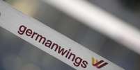 <p>Germanwings, uma unidade de baixo custo da companhia aérea alemã Lufthansa, tem estado no centro das atenções depois que um de seus aviões caiu em uma montanha nos Alpes franceses este mês</p>  Foto: Fabrizio Bensch / Reuters