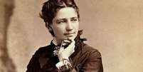  Victoria Woodhull foi candidata à Presidência dos EUA em 1872, quase meio século antes das mulheres conquistarem direito ao voto no país  Foto: Wikimedia Commons