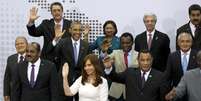 Petroleo e Cuba ajudam EUA a retomar protagonismo na América Latina  Foto: Ramón Espinosa / AP