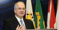Luiz Edson Fachin foi indicado ao STF pela presidente Dilma  Foto: tjpr.jus.br / Reprodução